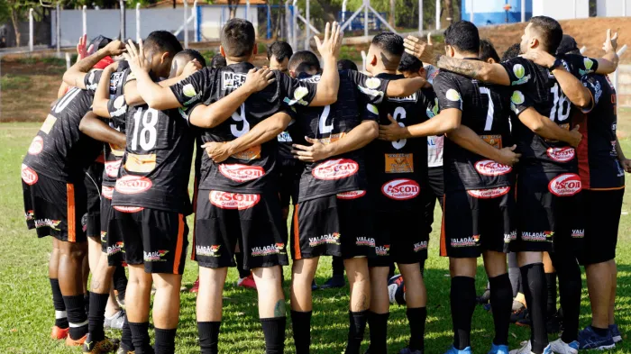 Final do futebol amador será neste domingo, no campo do Tangará