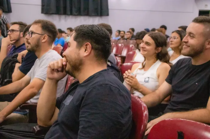 Secisa-UEPG prorroga inscrições para representantes discentes de departamentos e colegiados