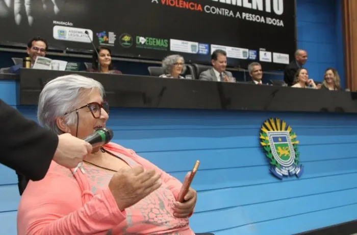 Cidadania lança campanha ‘Junho Prata’ na UEMS em evento no próximo dia 3