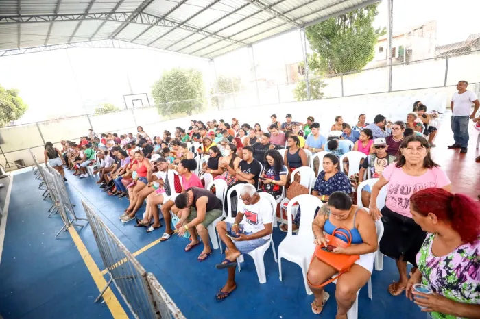 Crédito: Marcelo Lelis / Ag. Pará