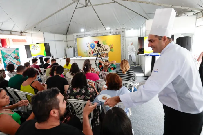 Foto: Reprodução/Prefeitura de Caruaru - PE