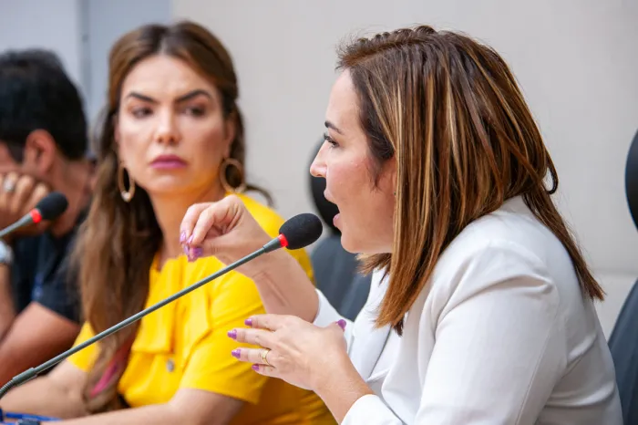 Foto: Rinaldo Morelli/Agência CLDF