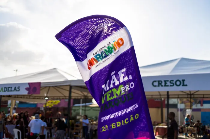 Segov realiza terceiro evento da segunda edição do “Mãe, vem pro parque!”, neste sábado, 25, na Lagoa da Jansen