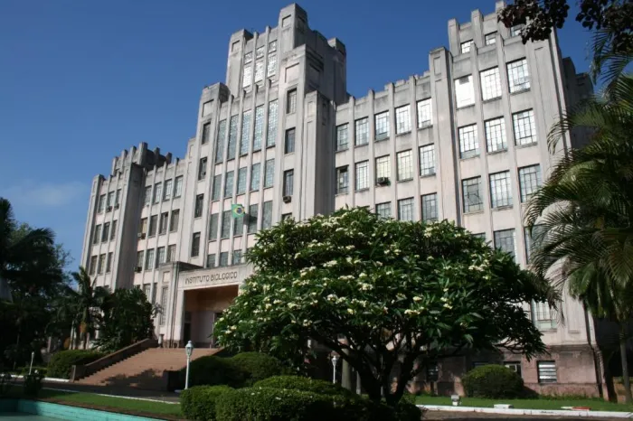 Instituto Biológico