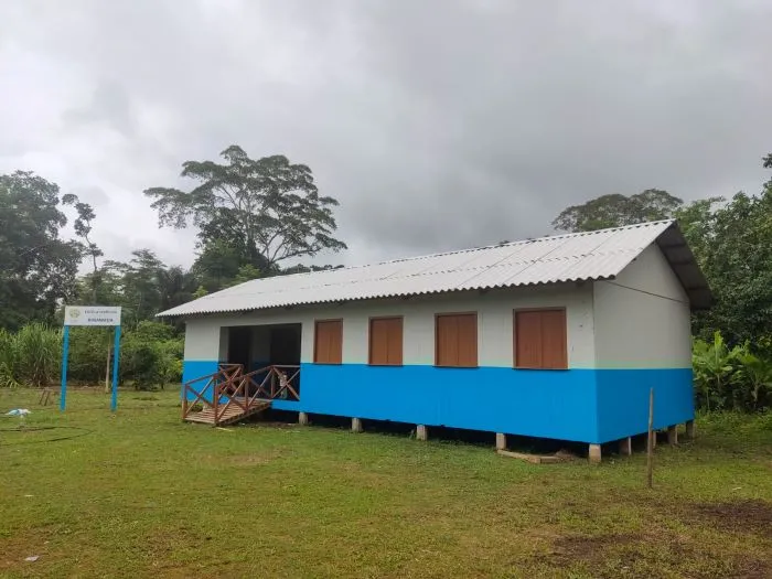 Educação realiza jornada pedagógica em aldeias indígenas de quatro municípios