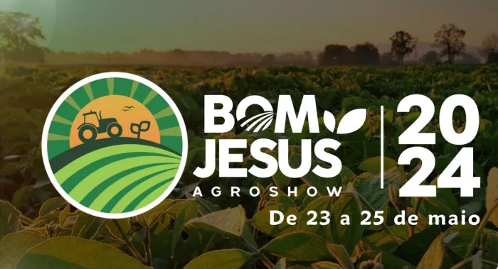 Semarh participa da Bom Jesus Agroshow 2024 com palestra e ação do PROVerde Piauí