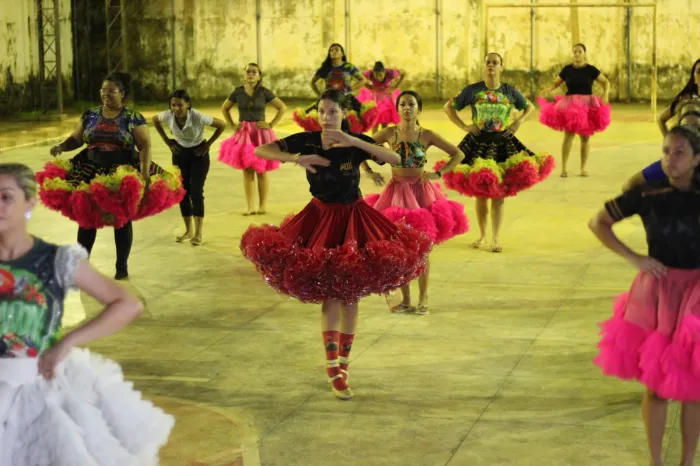 Cultura: Este ano,Fuá da Conceição leva “Odisseia musical na Amazônia Paraense” ao público