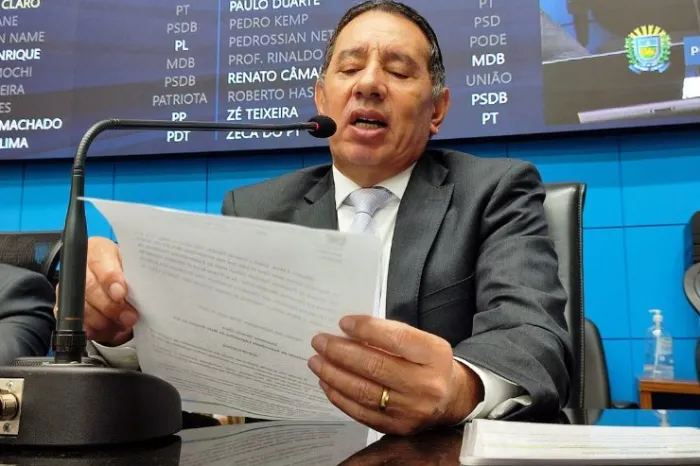 ALEMS aprova moção a projeto nacional que beneficia pessoas com fibromialgia