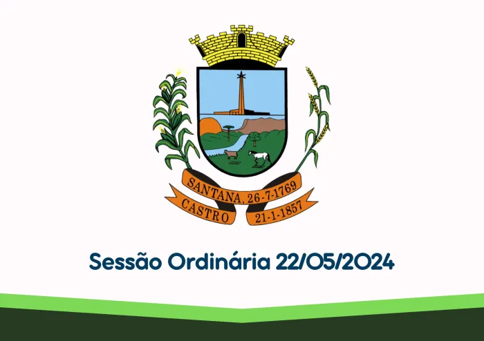 Solicitações da população são apresentadas em sessão