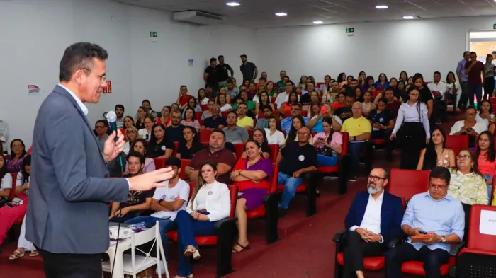 Foto: Reprodução/Secom Paraíba