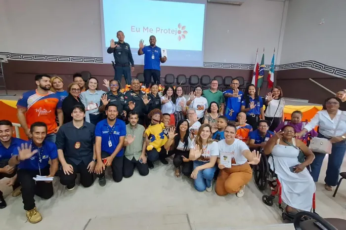 Crédito: Nucom/ Seirdh