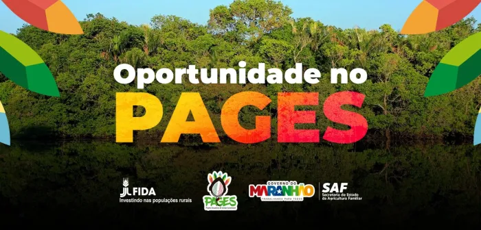 Pages abre vaga para assistente de monitoramento em São Luís
