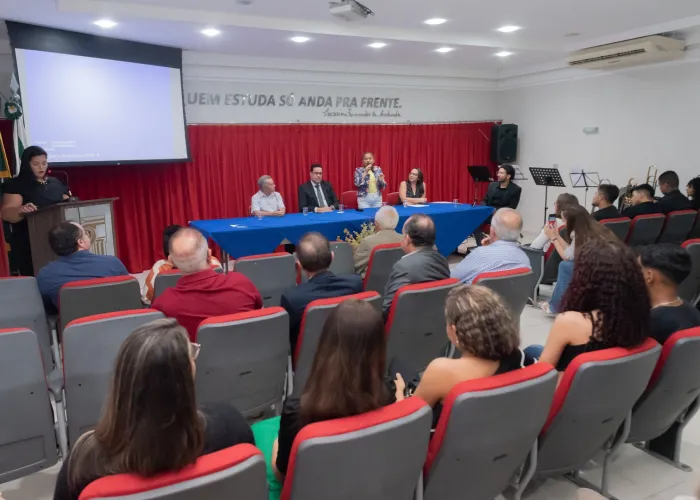 Foto: Reprodução/Secom Paraíba