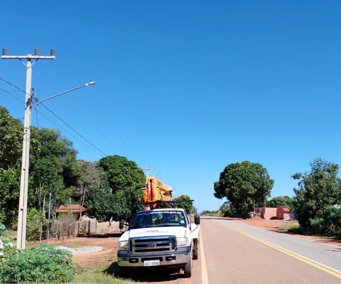Crédito:Prefeitura de Cáceres - 
