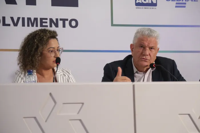 Modelo operacional do Microcrédito catarinense é destaque em evento nacional
