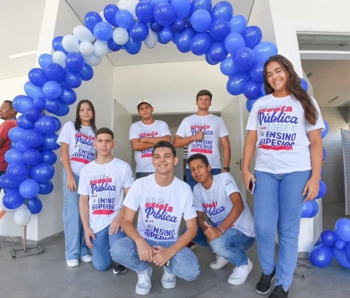 Análise do “Dashboard dos Sonhos” mostra quais os principais sonhos profissionais e pessoais dos estudantes da Rede Estadual