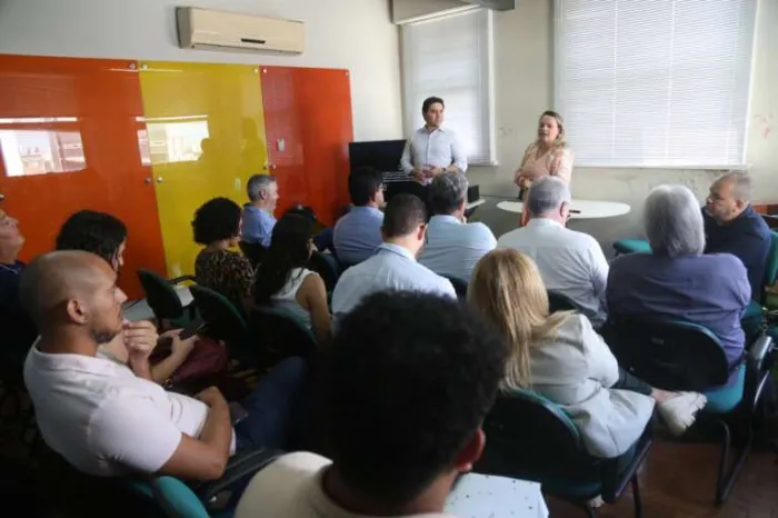 Foto: Reprodução/Secom Ceará
