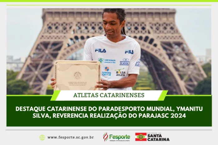 Foto: Reprodução/Secom SC