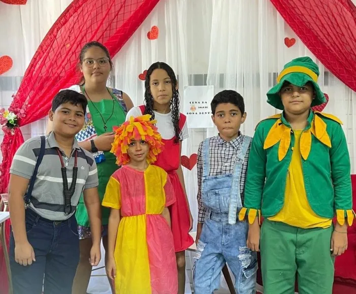 Foto: Reprodução/Secom Piauí