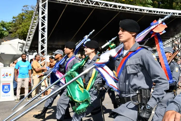 Foto: Reprodução/Polícia Militar - ES