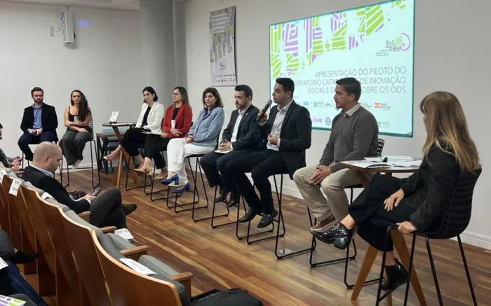 Estado assina acordo de cooperação para projeto piloto do Observatório Catarinense de Inovação Social