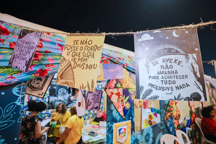 Vila da Cultura celebrará tradição nordestina no Camaforró 2024