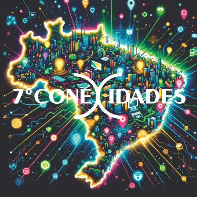 7ºCONEXIDADES tem programação com painéis e experiências em São Sebastião