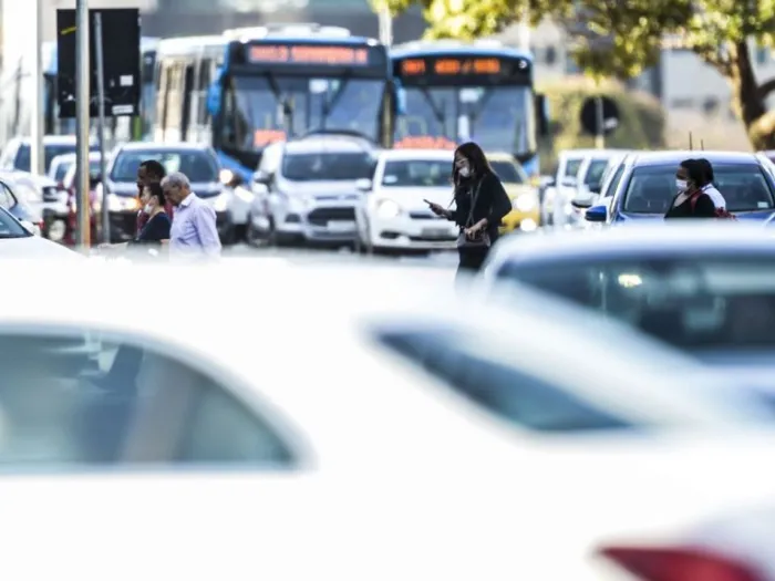 Crédito:Marcello Casal Jr./Agência Brasil - 