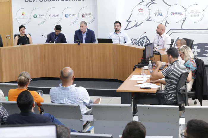 CST discute serviços prestados pela Energisa em Mato Grosso