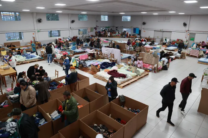 Foto: Reprodução/Secom Paraná
