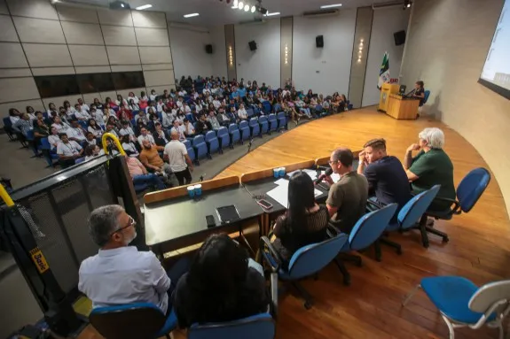 Combate ao abuso e exploração sexual de crianças e adolescentes é destaque em PG