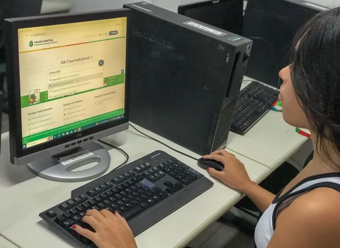 Foto: Reprodução/Secom Ceará