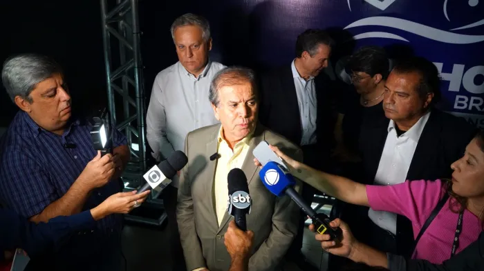 Dados da Aquishow validam Rio Preto como anfitriã de grandes eventos