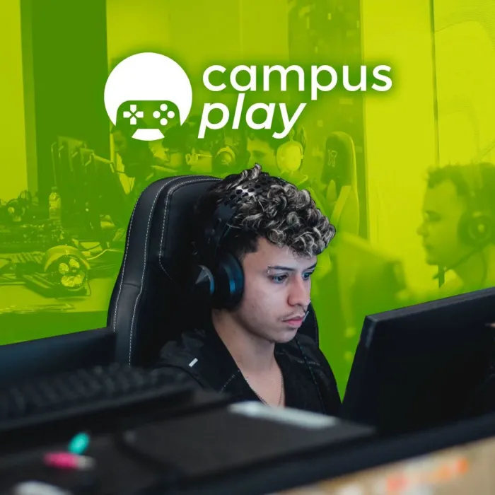 Campus Party Weekend: Piauí terá competições de esportes eletrônicos com premiações de até R$ 3 mil