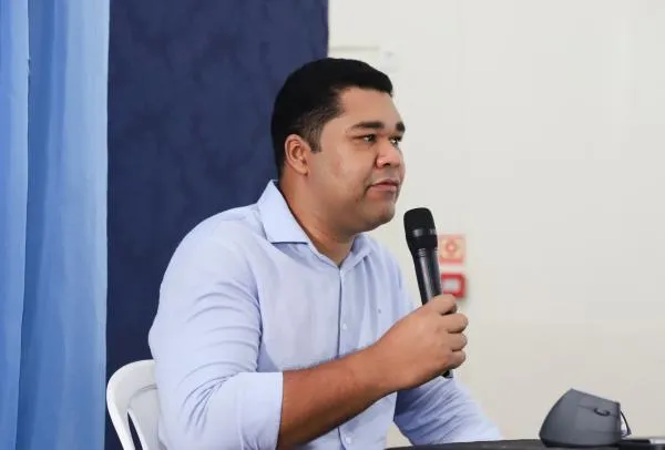 Foto: Reprodução/Prefeitura de Sorriso - MT