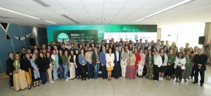Acre e Tocantins lideram oficina técnica para conformidade de projetos privados e jurisdicionais para geração de crédito de carbono no Brasil