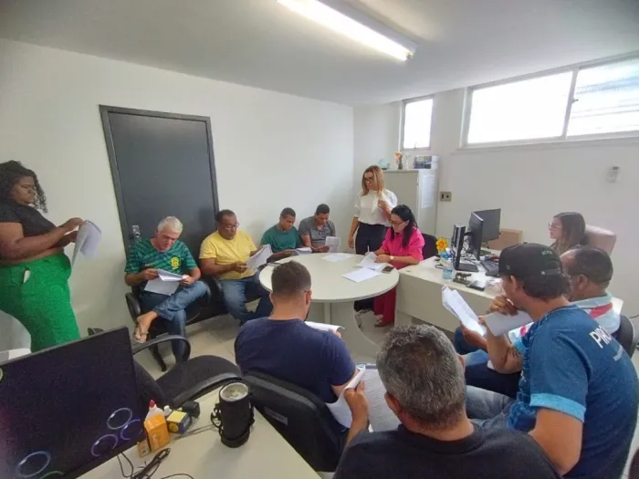 Foto: Reprodução/MP - BA