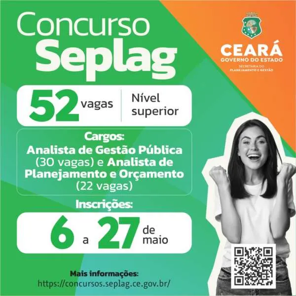 Foto: Reprodução/Secom Ceará