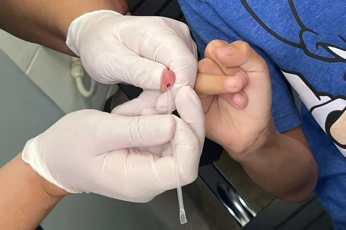 Foto: Reprodução/Secom Paraná