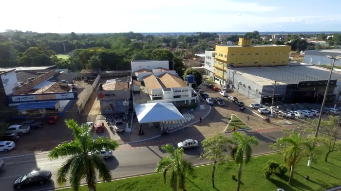 Saúde: Revitalizada, ampliada e referência no atendimento, USF Pedro Cavalcante é inaugurada