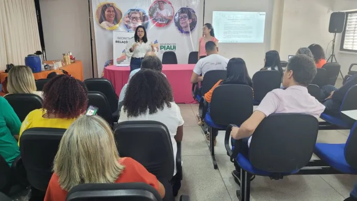 Seres realiza plenária do Fórum Estadual Interconselho
