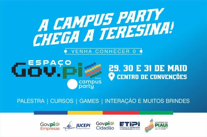Foto: Reprodução/Secom Piauí