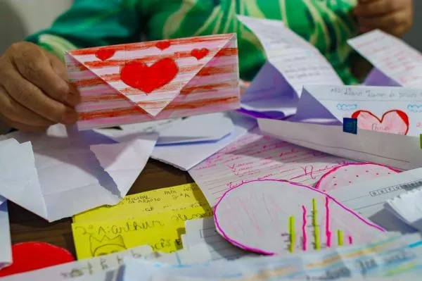 Foto: Reprodução/Prefeitura de Sorriso - MT