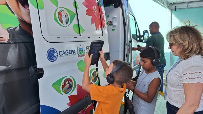 Foto: Reprodução/Secom Paraíba