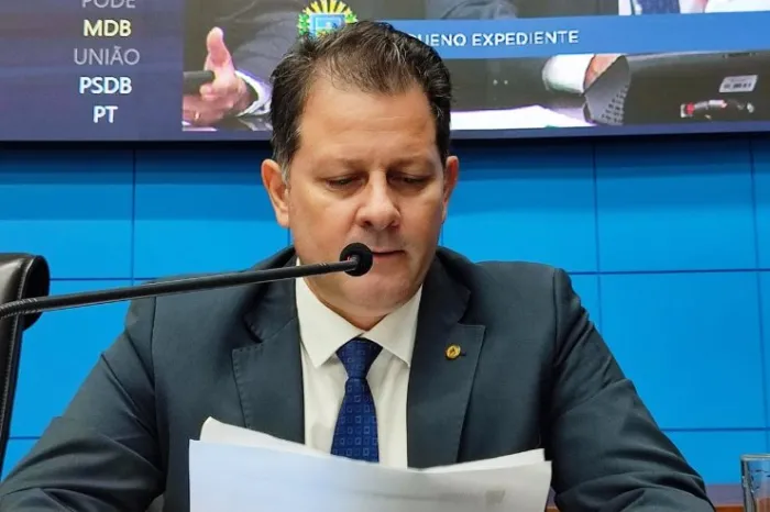ALEMS recebe Fórum Nacional de Combate aos Impactos de Agrotóxicos