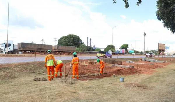 Foto: Reprodução/Prefeitura de Sorriso - MT