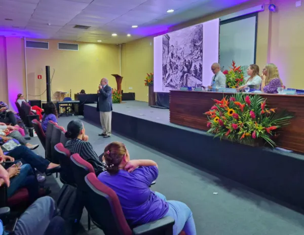 HGF 55 anos: terceiro dia de comemoração destaca avanços clínicos, cirúrgicos e educacionais