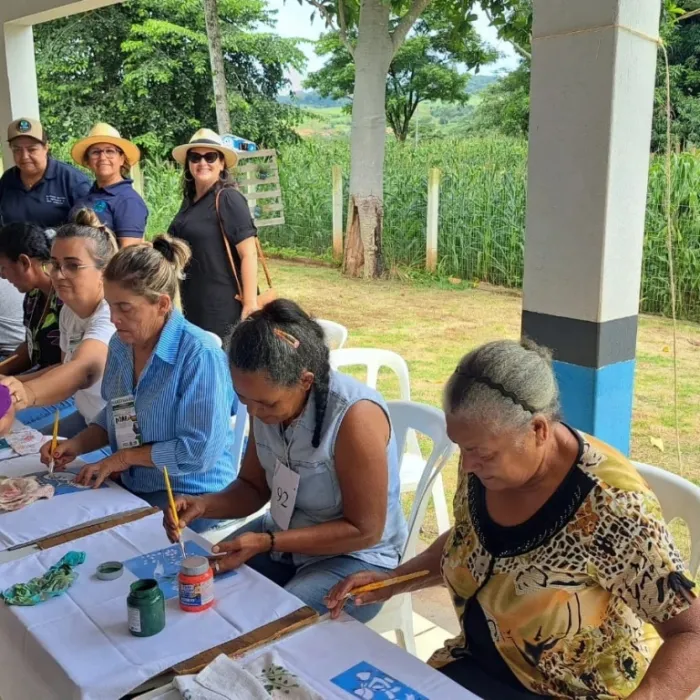 Crédito:Prefeitura de Pedra Preta - 
