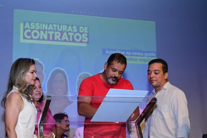 Foto: Reprodução/Secom Paraíba
