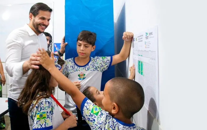 Foto: Reprodução/Secom Piauí